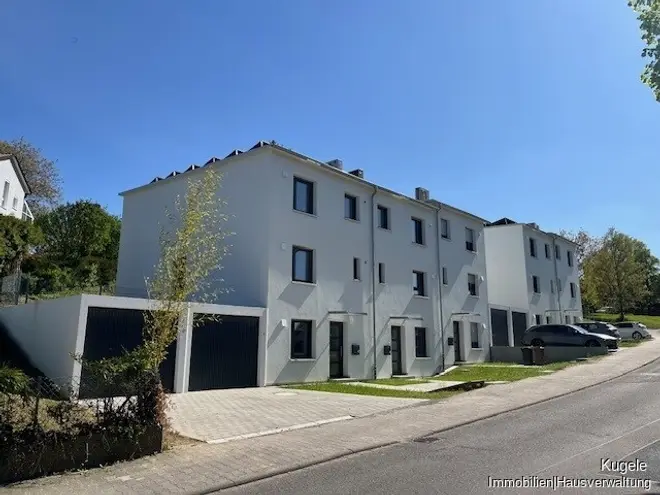 5 Zimmer Haus mit 130 m² in Pforzheim – Bild 5