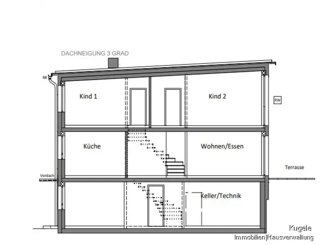 5 Zimmer Haus mit 130 m² in Pforzheim – Bild 12