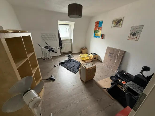 3 Zimmer Wohnung mit 62 m² in Mainz – Bild 3