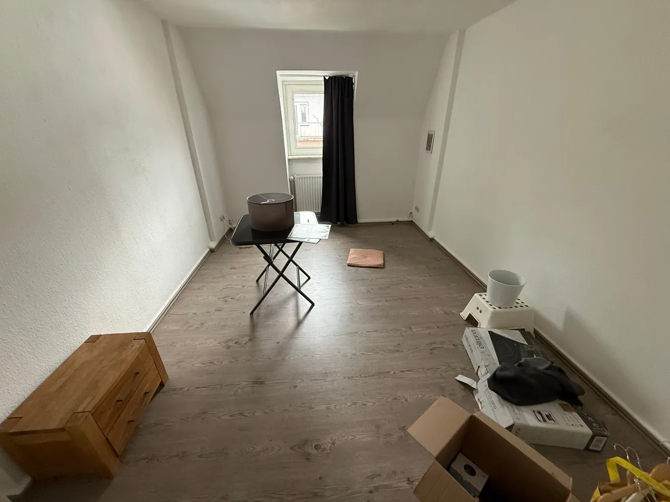 3 Zimmer Wohnung mit 62 m² in Mainz – Bild 1