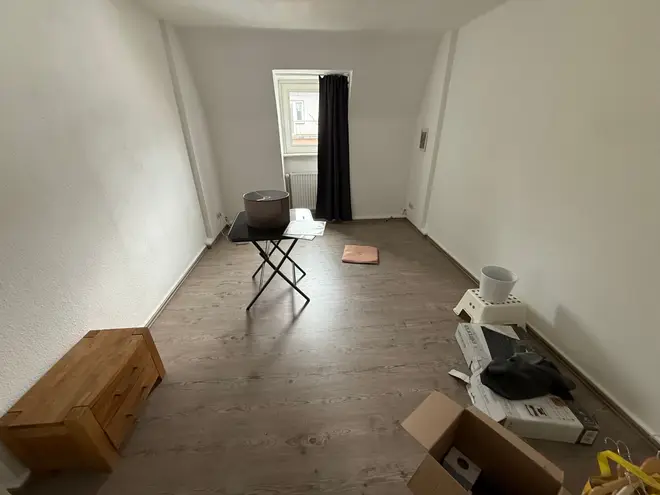 3 Zimmer Wohnung mit 62 m² in Mainz – Bild 1