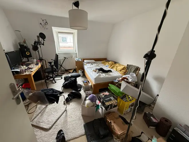 3 Zimmer Wohnung mit 62 m² in Mainz – Bild 2