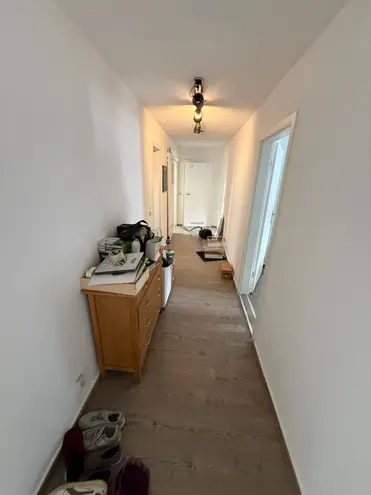 3 Zimmer Wohnung mit 62 m² in Mainz – Bild 4
