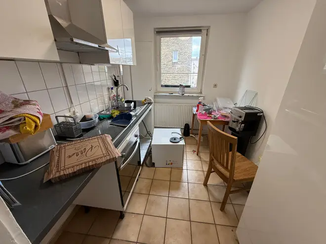 3 Zimmer Wohnung mit 62 m² in Mainz – Bild 6