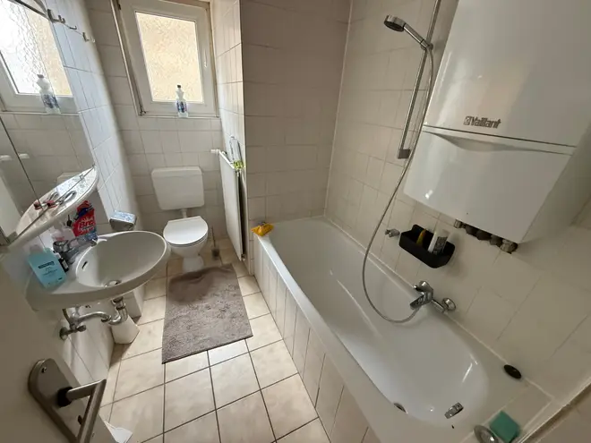 3 Zimmer Wohnung mit 62 m² in Mainz – Bild 7