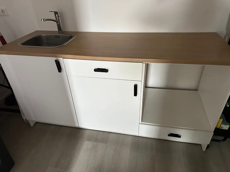 Studio mit 43 m² in Düsseldorf – Bild 1