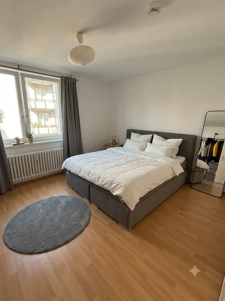 Studio mit 43 m² in Düsseldorf – Bild 3
