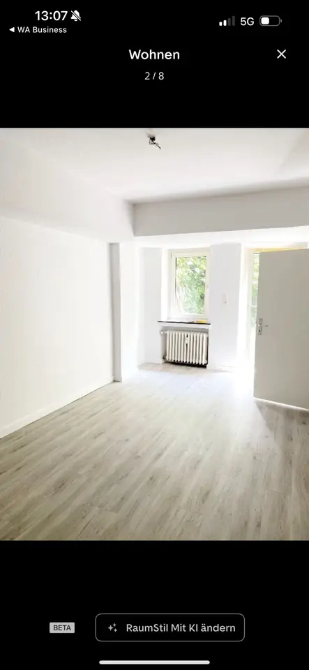 Studio mit 43 m² in Düsseldorf – Bild 4