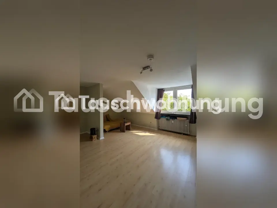Studio mit 43 m² in Düsseldorf – Bild 5