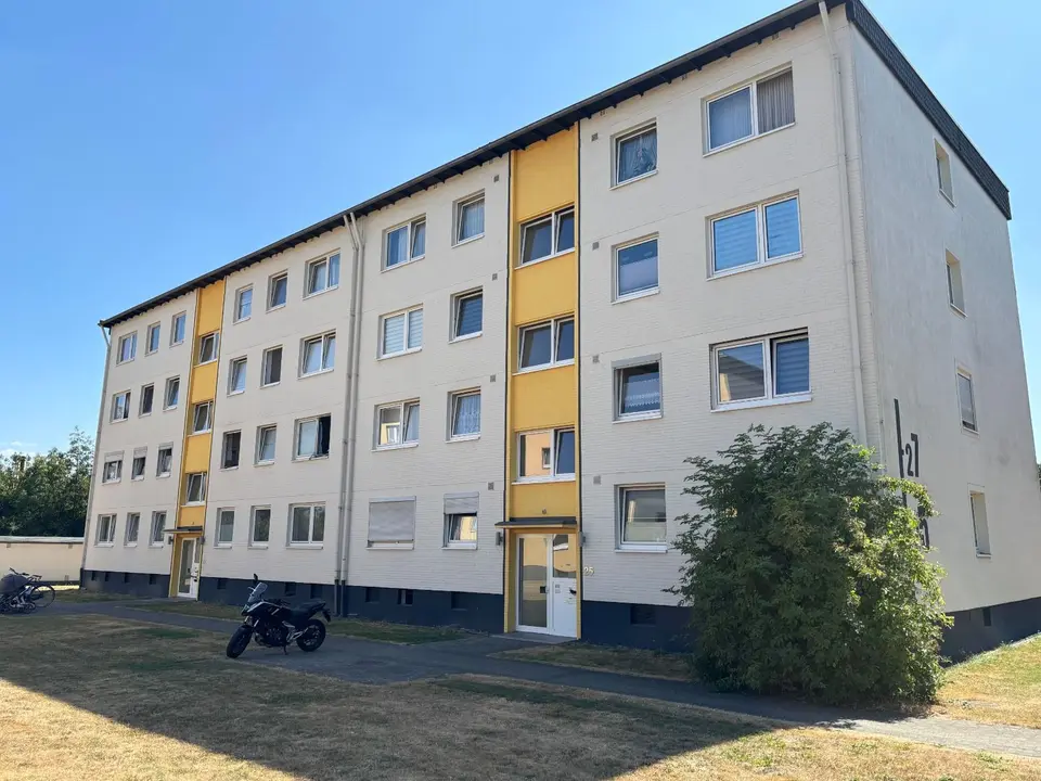 Studio mit 43 m² in Düsseldorf – Bild 6