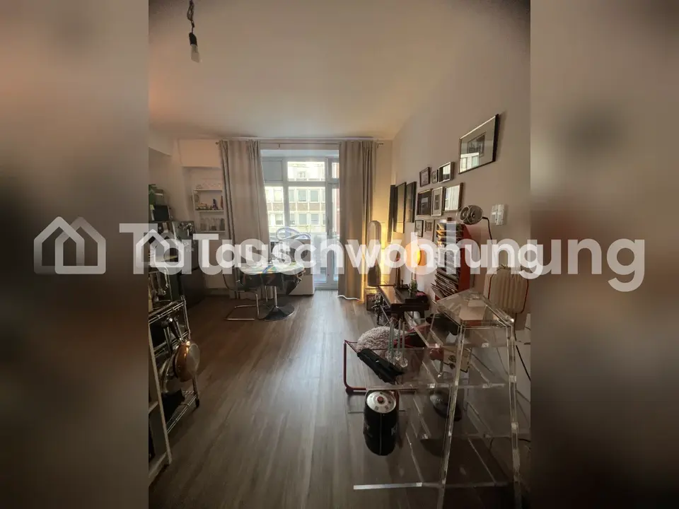 Studio mit 43 m² in Düsseldorf – Bild 7