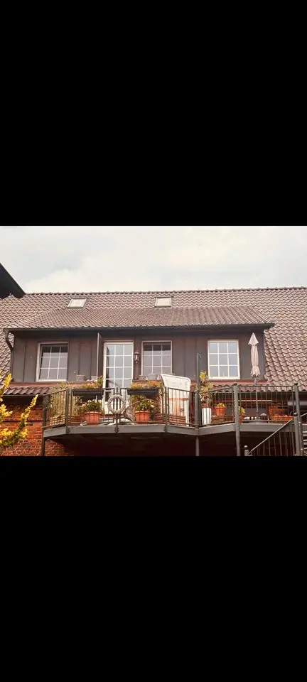 5 Zimmer Wohnung mit 160 m² in Greven – Bild 3