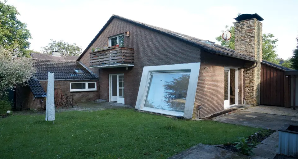 5 Zimmer Wohnung mit 160 m² in Greven – Bild 4