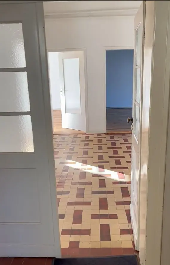 5 Zimmer Wohnung mit 160 m² in Greven – Bild 8