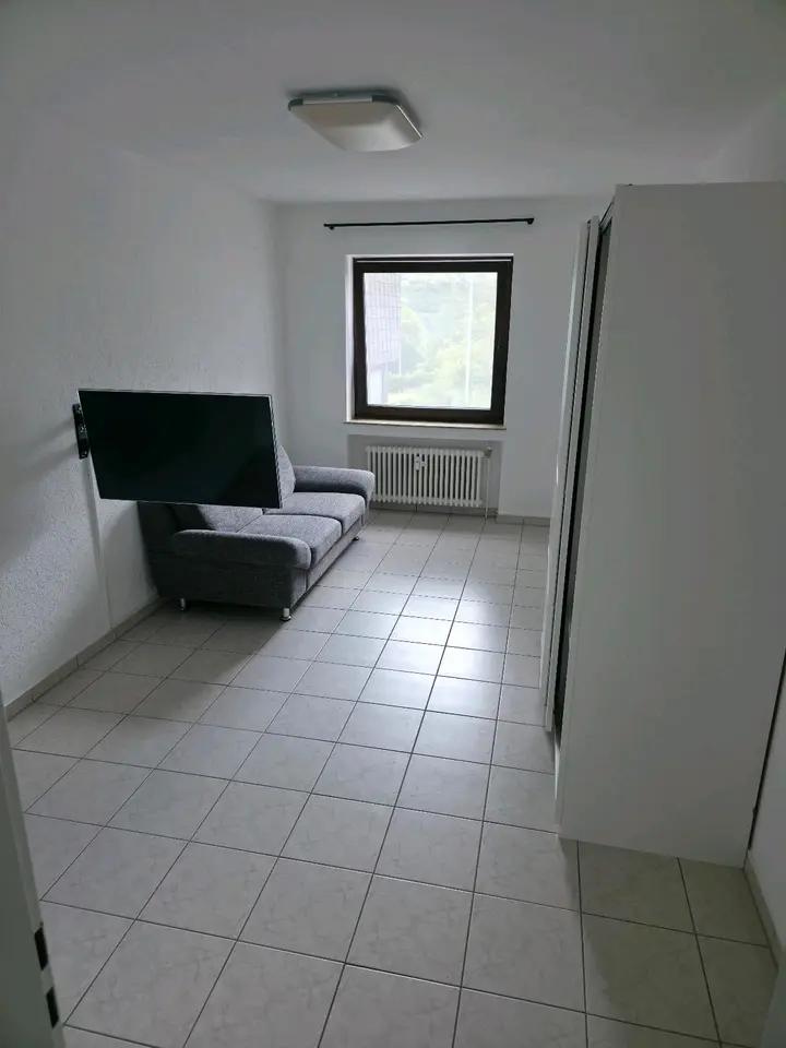 Studio mit 19 m² in Siegen – Bild 1