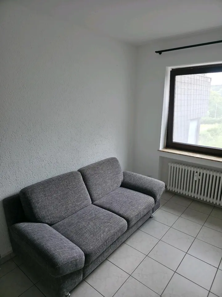 Studio mit 19 m² in Siegen – Bild 2