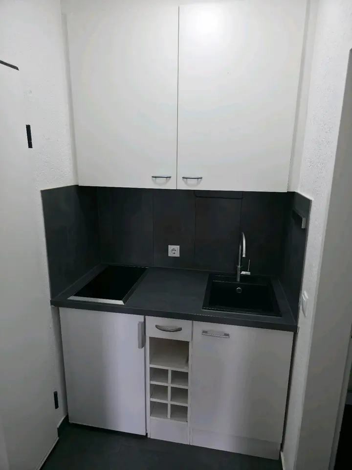 Studio mit 19 m² in Siegen – Bild 4