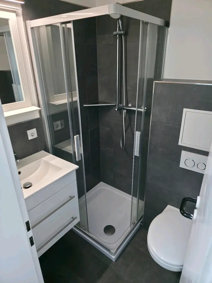 Studio mit 19 m² in Siegen – Bild 5