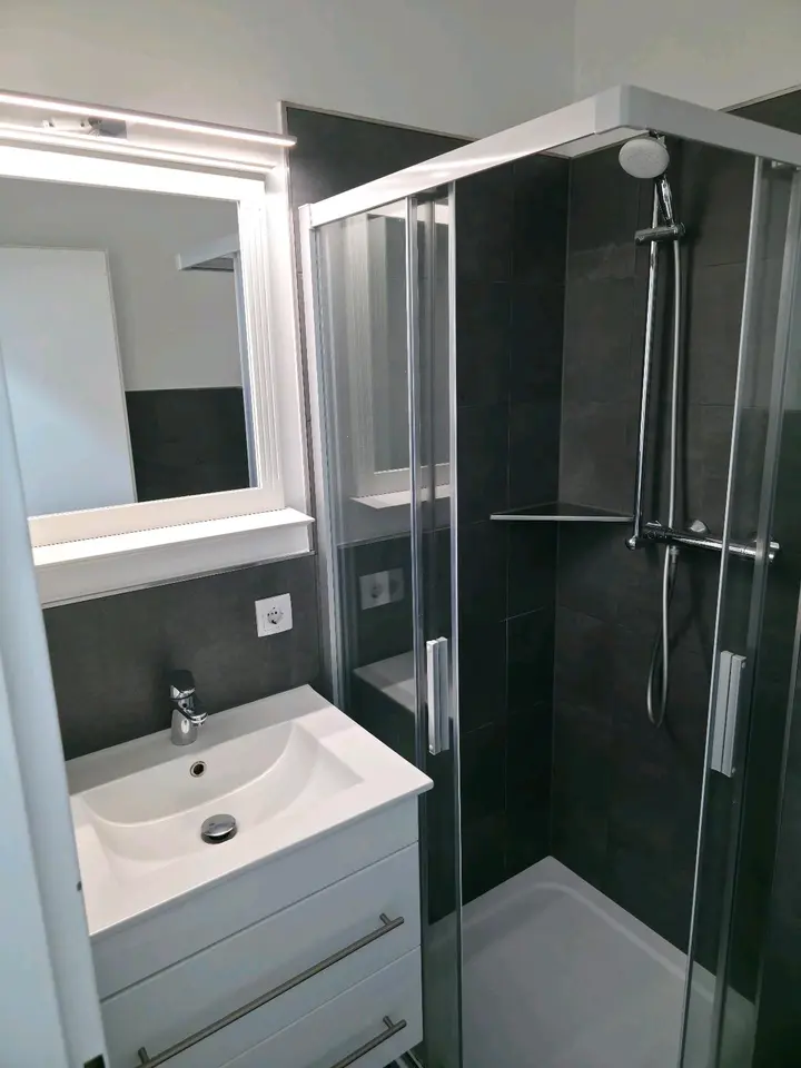 Studio mit 19 m² in Siegen – Bild 6