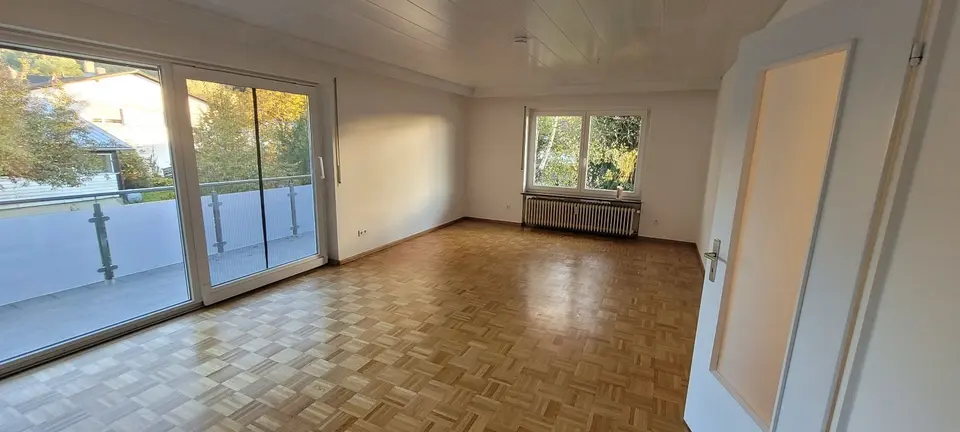 4 Zimmer Wohnung mit 115 m² in Waldshut-Tiengen – Bild 1