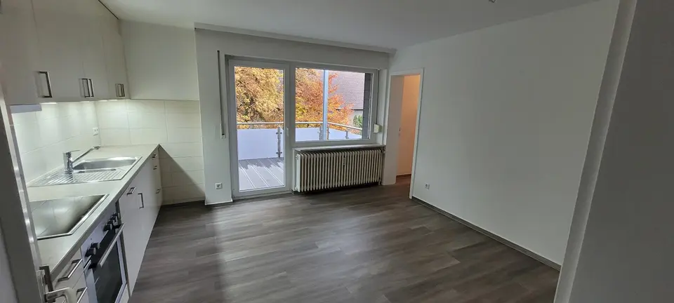 4 Zimmer Wohnung mit 115 m² in Waldshut-Tiengen – Bild 2