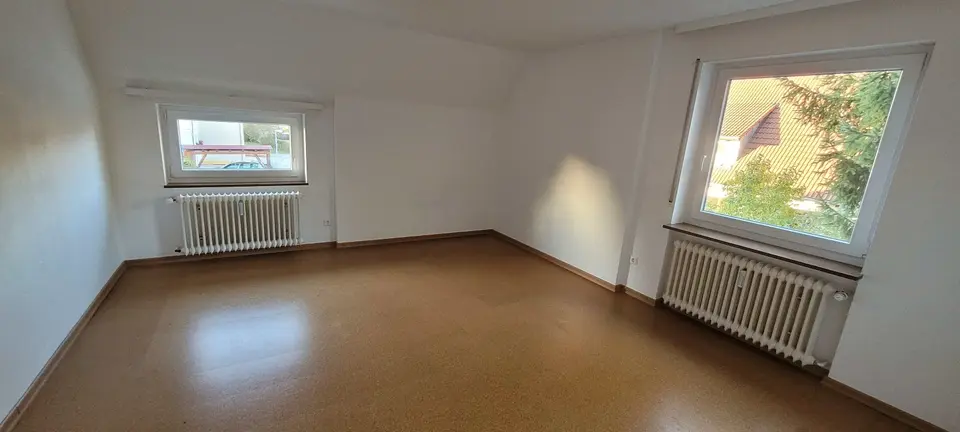 4 Zimmer Wohnung mit 115 m² in Waldshut-Tiengen – Bild 6