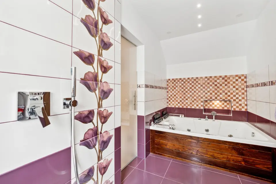 4 Zimmer Wohnung mit 115 m² in Waldshut-Tiengen – Bild 9