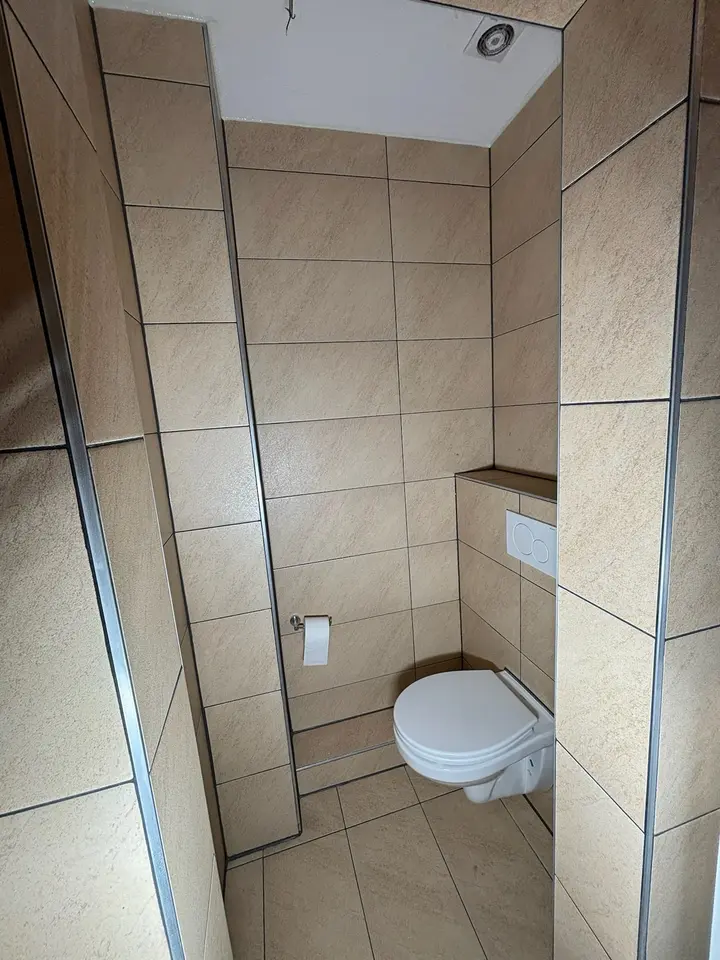 3 Zimmer Wohnung mit 85 m² in Siegen – Bild 5