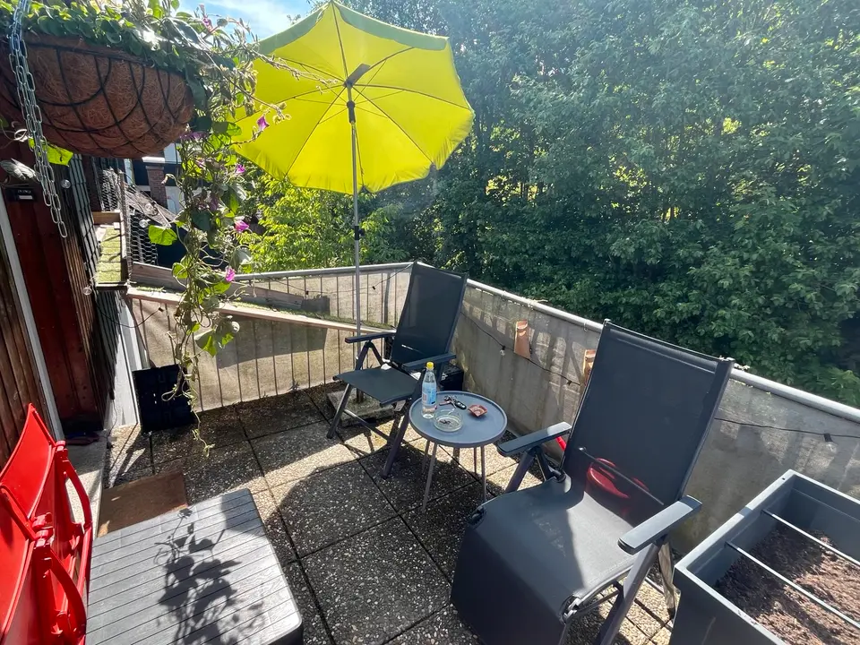 3 Zimmer Wohnung mit 85 m² in Siegen – Bild 7
