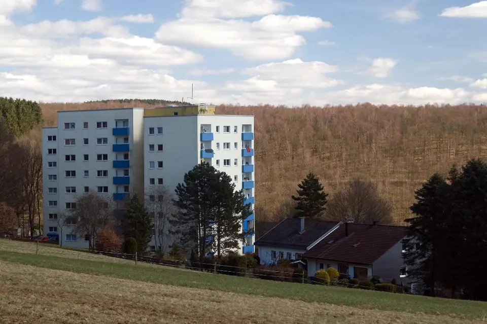 3 Zimmer Wohnung mit 85 m² in Siegen – Bild 10