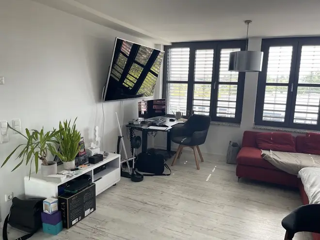 2 Zimmer Wohnung mit 49 m² in Regensburg – Bild 2