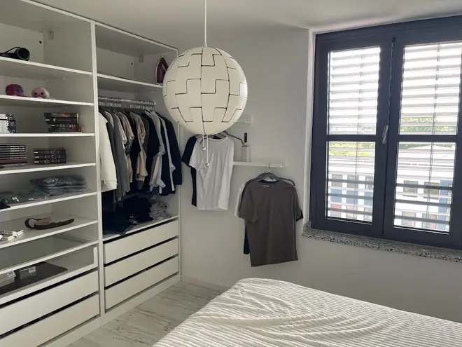 2 Zimmer Wohnung mit 49 m² in Regensburg – Bild 3