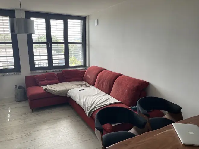 2 Zimmer Wohnung mit 49 m² in Regensburg – Bild 5