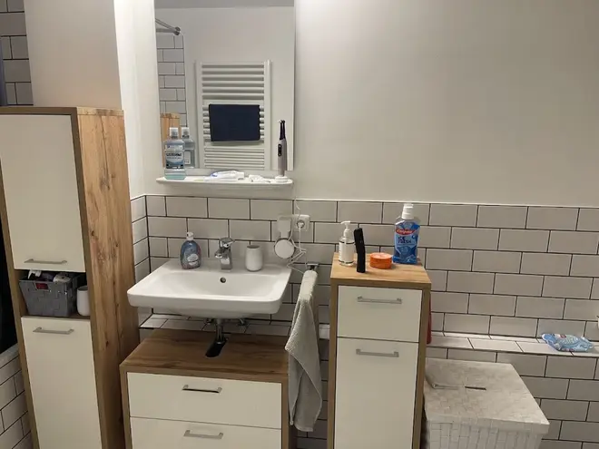 2 Zimmer Wohnung mit 49 m² in Regensburg – Bild 6