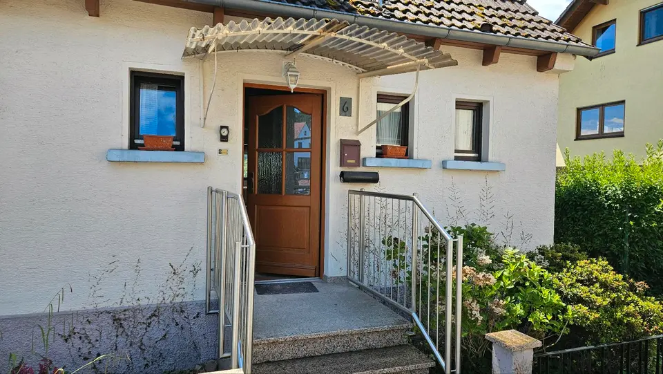 7 Zimmer Haus mit 170 m² in Heidelberg – Bild 3