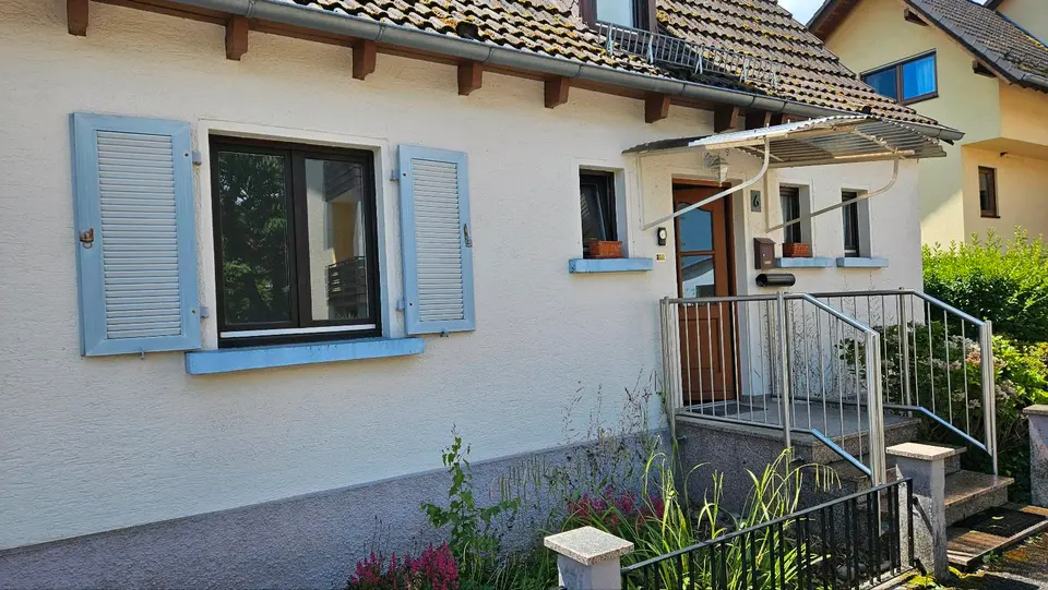 7 Zimmer Haus mit 170 m² in Heidelberg – Bild 4