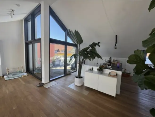 2 Zimmer Wohnung mit 97 m² in Heidelberg – Bild 1