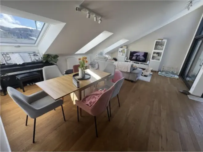 2 Zimmer Wohnung mit 97 m² in Heidelberg – Bild 2