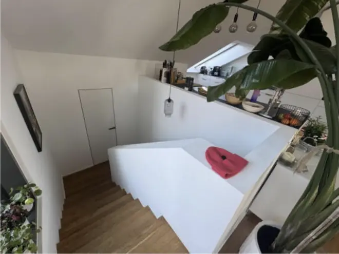 2 Zimmer Wohnung mit 97 m² in Heidelberg – Bild 5