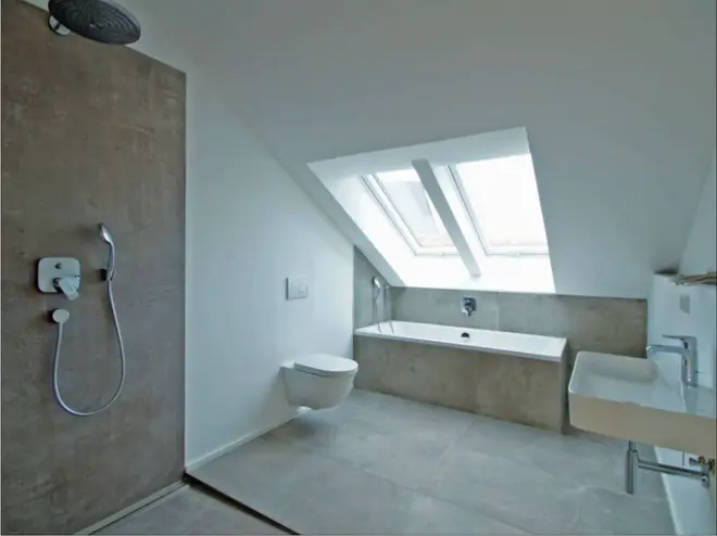 2 Zimmer Wohnung mit 97 m² in Heidelberg – Bild 6