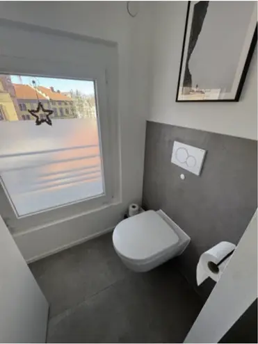 2 Zimmer Wohnung mit 97 m² in Heidelberg – Bild 8