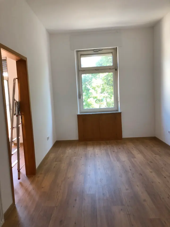 4 Zimmer Wohnung mit 83 m² in Mannheim – Bild 1