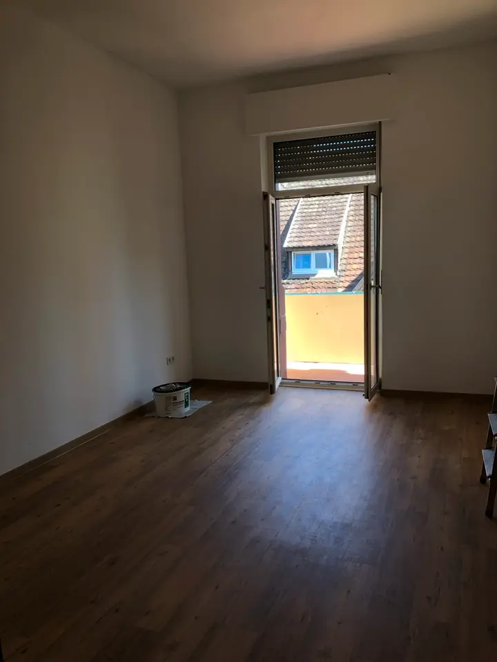 4 Zimmer Wohnung mit 83 m² in Mannheim – Bild 2