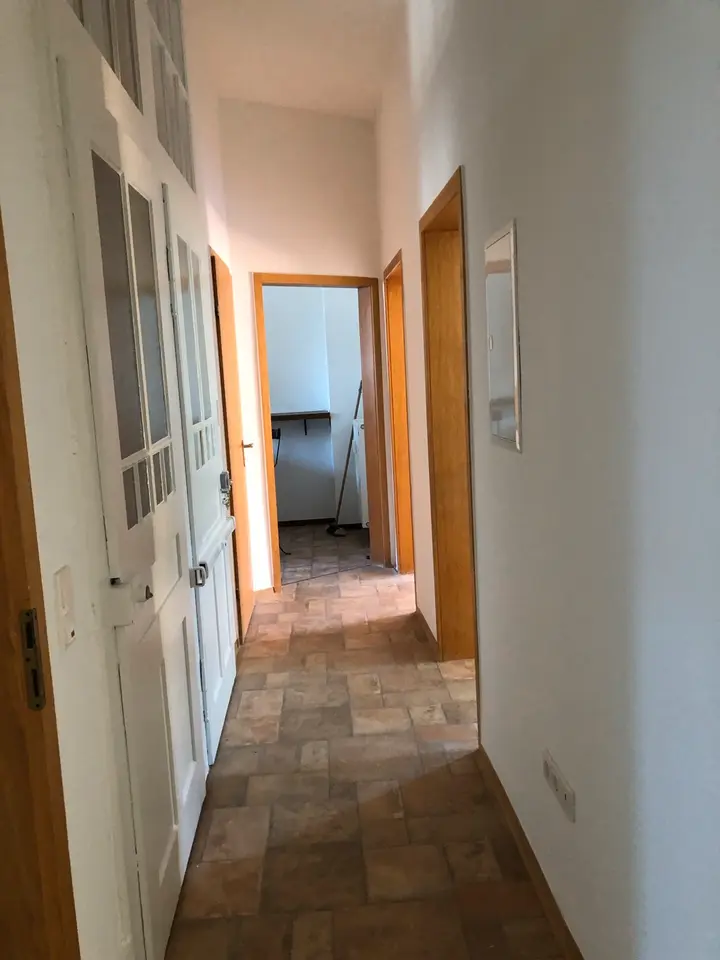4 Zimmer Wohnung mit 83 m² in Mannheim – Bild 9