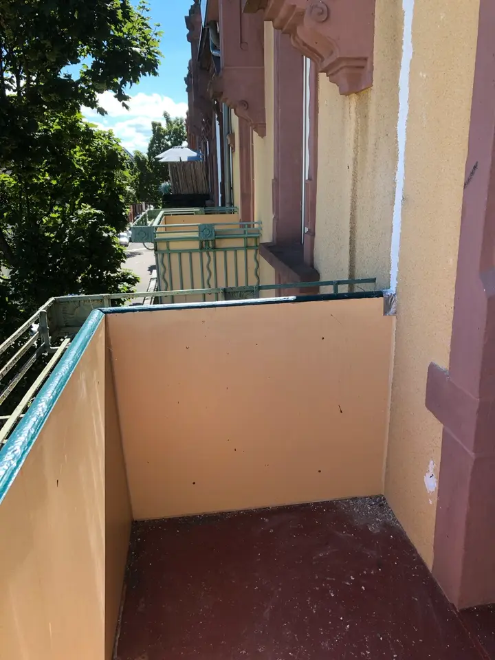 4 Zimmer Wohnung mit 83 m² in Mannheim – Bild 10