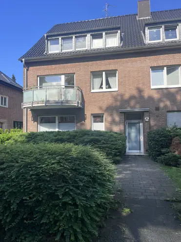 2 Zimmer Wohnung mit 64 m² in Krefeld – Bild 1