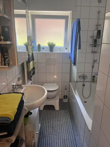 2 Zimmer Wohnung mit 64 m² in Krefeld – Bild 12