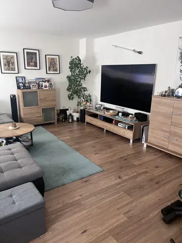 2 Zimmer Wohnung mit 64 m² in Krefeld – Bild 3
