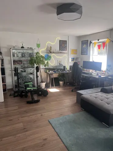 2 Zimmer Wohnung mit 64 m² in Krefeld – Bild 4