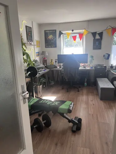 2 Zimmer Wohnung mit 64 m² in Krefeld – Bild 5